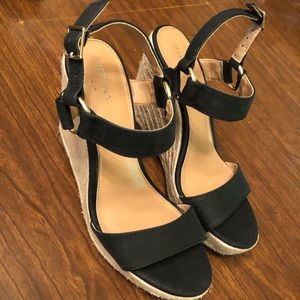 Classic Wedges